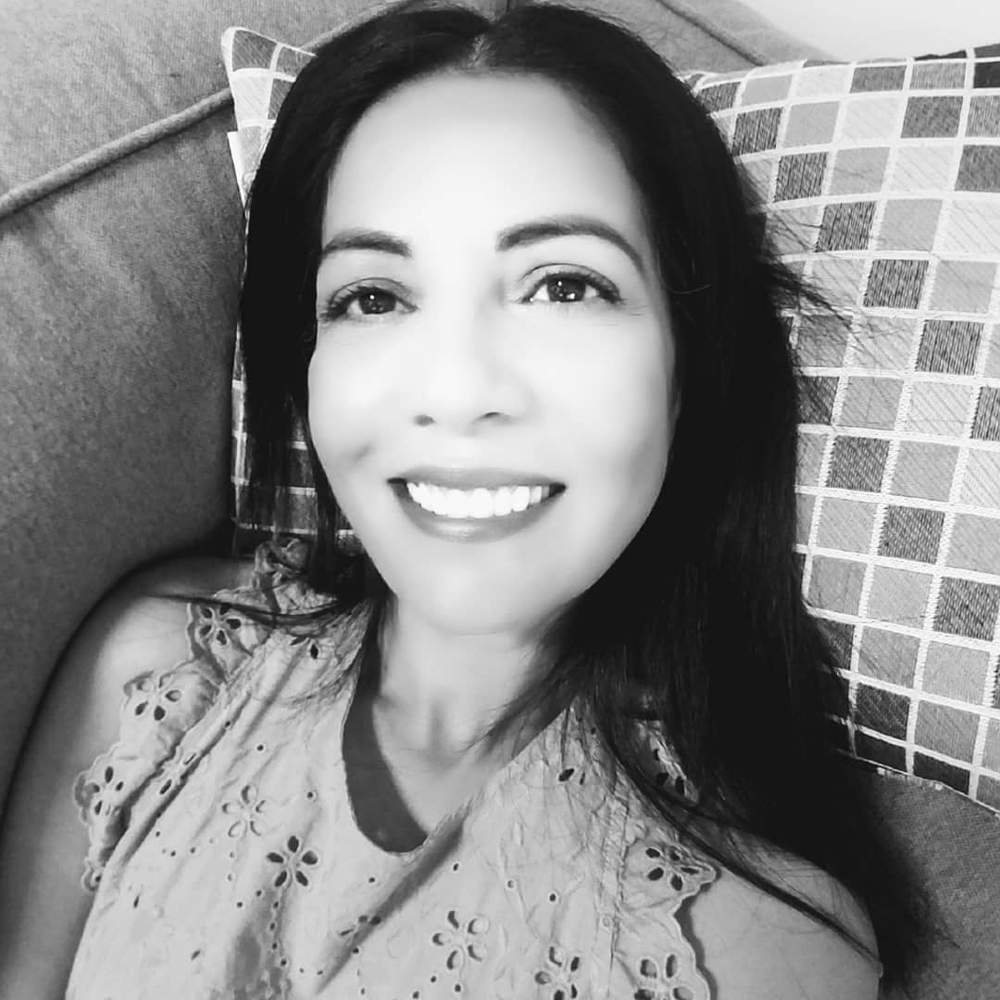 Meet your Posher, Simran